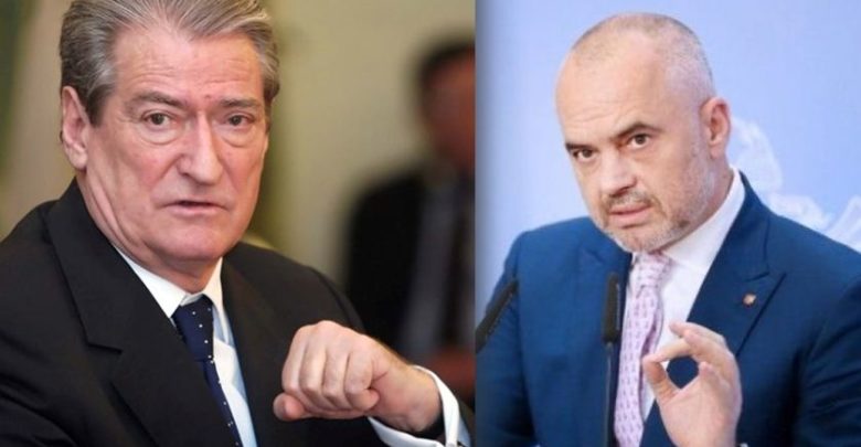 Berisha: Mos u habisni kur ta shihni 90 vjeç në bankën e të akuzuarve
