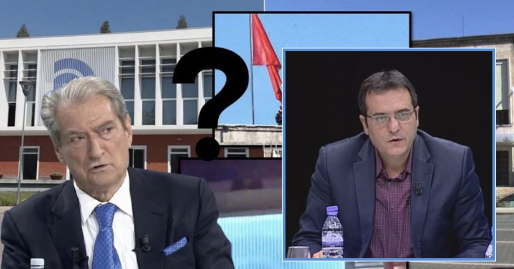 Ta vrasim PD, në emër të PD