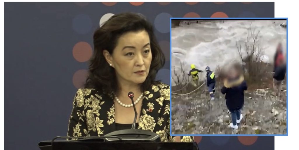 Ambasadorja Yuri Kim për dy viktimat në Shkodër: Jemi të pikëlluar, gati të ofrojmë mbështetje