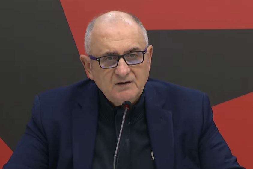 Vasili: Shkretimi i bujqësisë dhe largimi i fermerëve nga Shqipëria, mision i Ramës