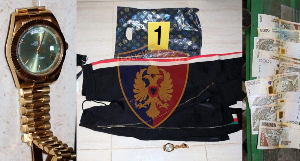 Arrestohen dy  skifterë  në Lezhë