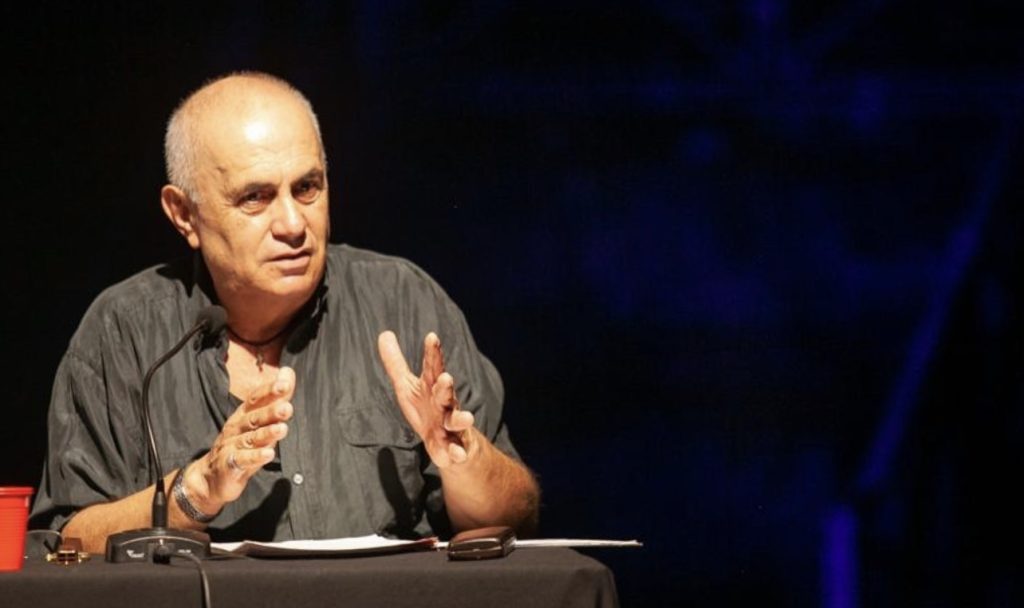 Akademiku Artan Fuga: Askush s’mund ta pengojë protestën!