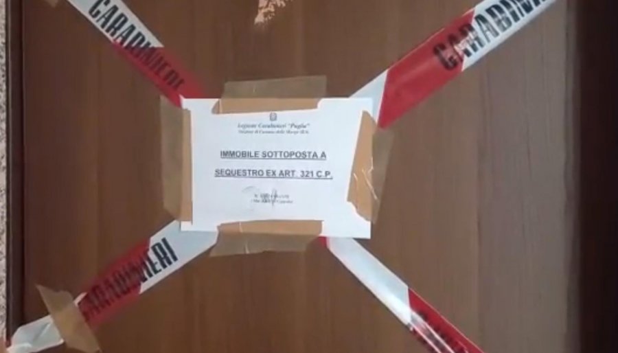 Tragjike në Itali: identifikohet 21-vjeçari shqiptar që vrau veten pasi qëlloi të shoqen