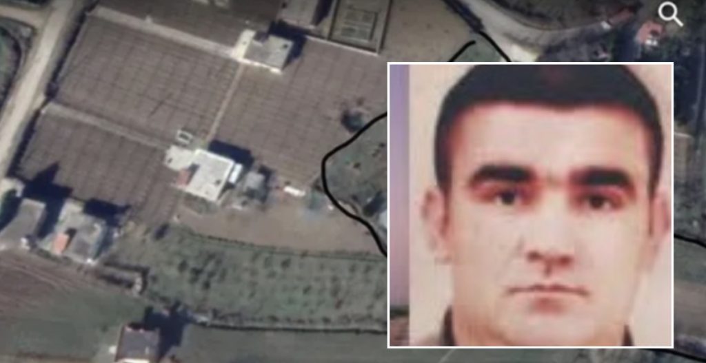 Akuza për tjetërsimin e pronave, SPAK urdhër arresti për Aleksandër Lahon, i njohur si ‘Rrumi’