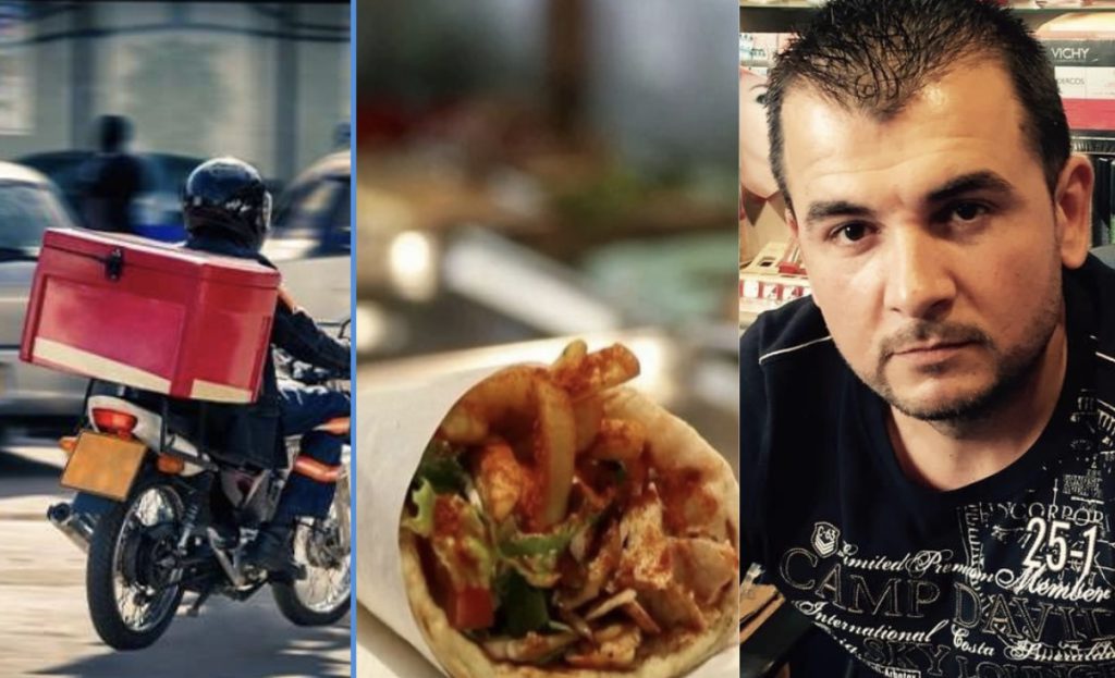 Polici i merrte me shantazh,   motorristit për 1 muaj  sufllaqe dhe fruta deti falas
