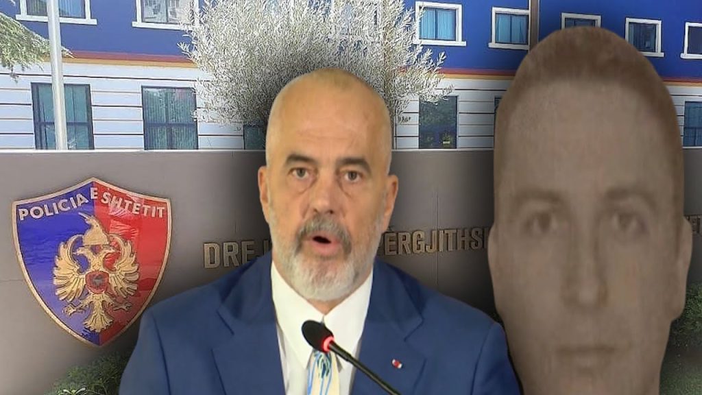 A do të japë policia një përgjigje “të prerë” lidhur me fatin e Ervis Martinajt siç kërkonte  kryeministri Rama