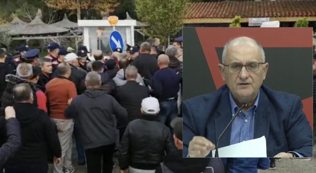 Vasili : Boll me ‘trarët’ e korrupsionit të Rilindjes