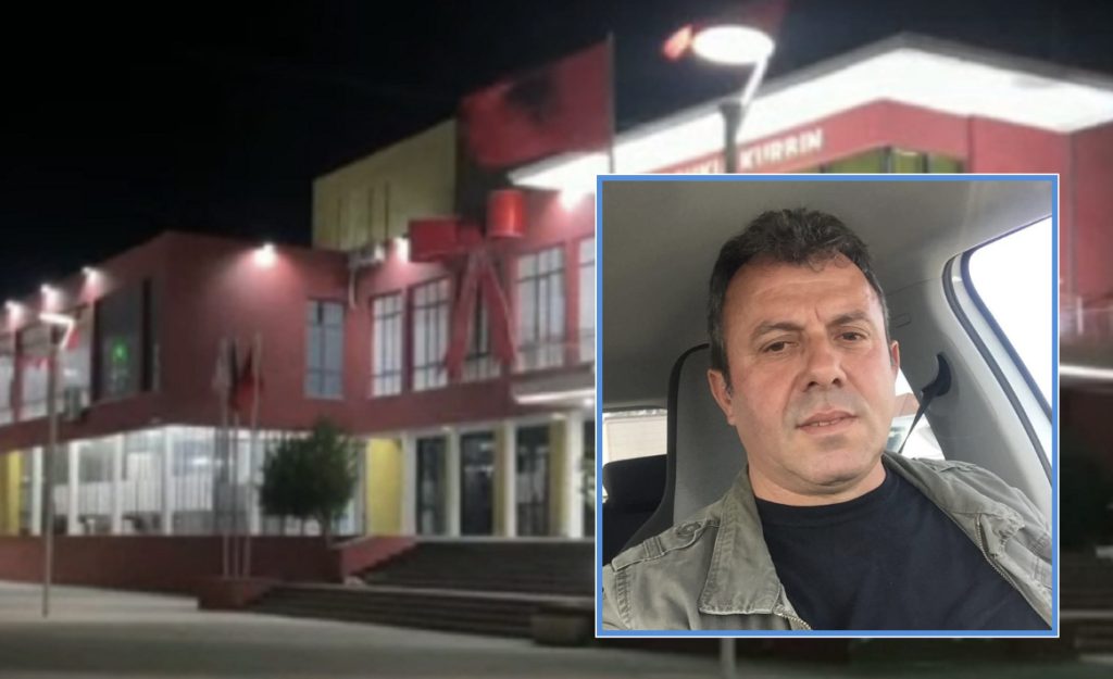 Arrestohet anëtari i PD-së në Kurbin, qëlloi me armë në mbledhjen e partisë