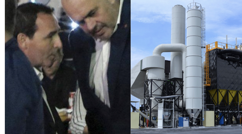 Urdhër arrestet e reja të SPAK për inceneratorin e Fierit/ PD: Kokat e vërteta janë Edi Rama, Engjëll Agaçi
