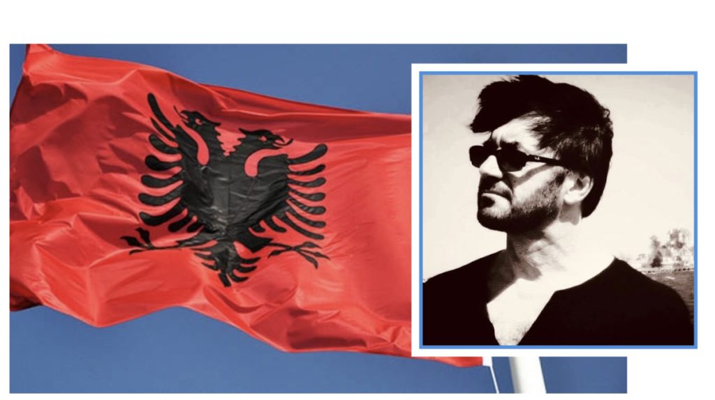 Në emër të atdheut janë bërë të gjitha poshtërsitë ndaj atdheut e kombit dhe qytetarëve të saj.