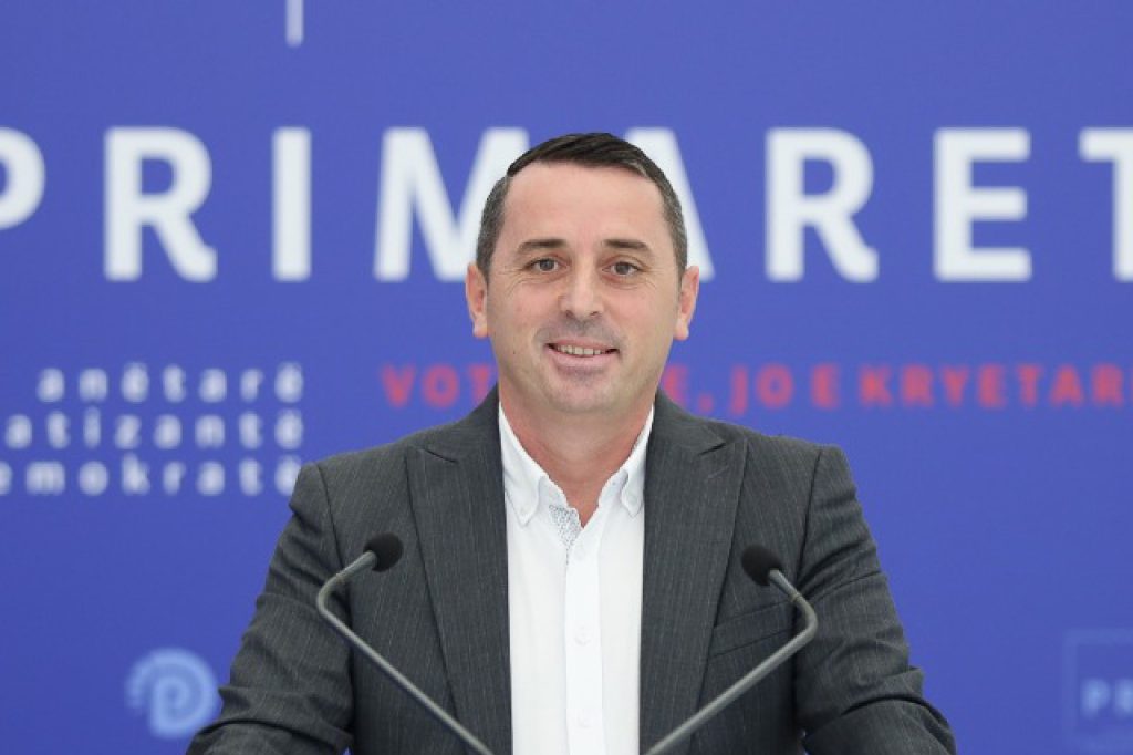 PRIMARET/Një tjetër emër hyn në garën e brendshme të PD-së: Do e çlirojmë bashkinë nga pushteti korruptiv i Edi Ramës!