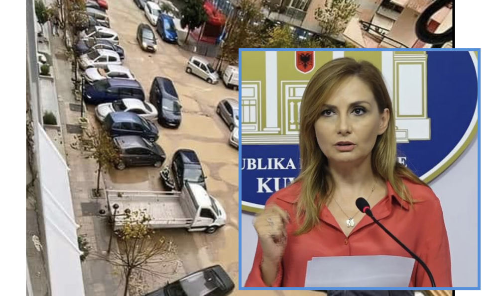 Tabaku për situatën e rënduar me reshjet: Të bëhet gjithçka që përmbytjet të mos rezultojnë fatale!