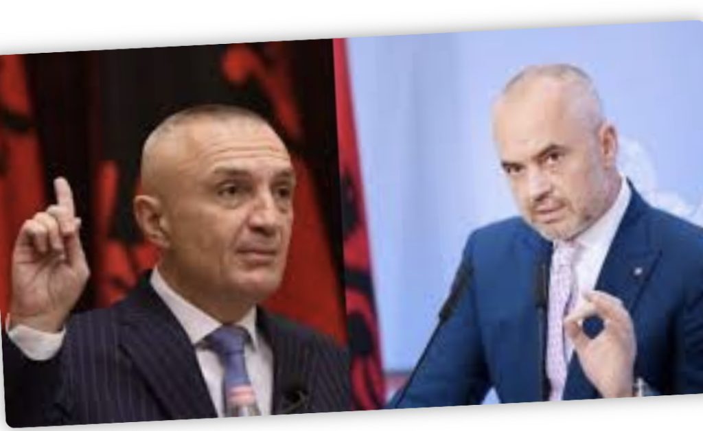 Rama i sulet Metës: Përgojon atë që ka ndërtuar gjysmën e Dubait!