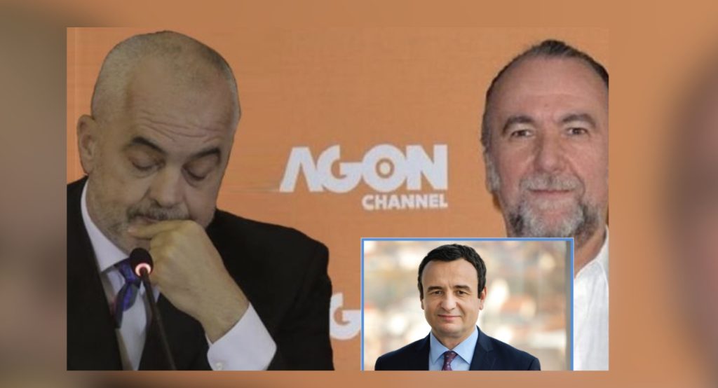 Dy fitoret e Kosovës në arbitrazh, Vasili: Janë me fat me Albinin, Shqipëria në ditë të zezë me Edvinin