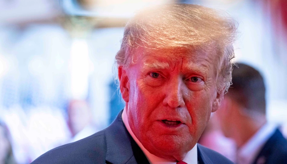 Republikanët i hedhin fajin ish-Presidentit Trump për rezultatin e zgjedhjeve