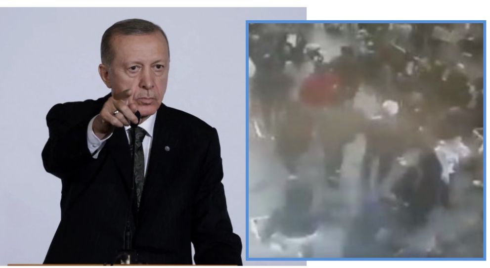 Shpërthimi me bombë në Stamboll, Erdogan reagon nga samiti i G-20: Sulm i pabesë, autorët do të ndëshkohenp