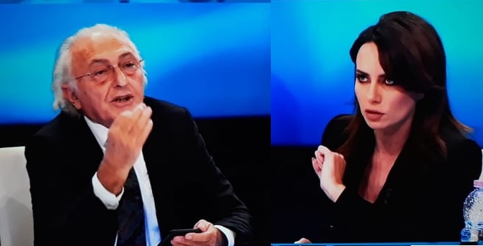 Grida dhe Frroku