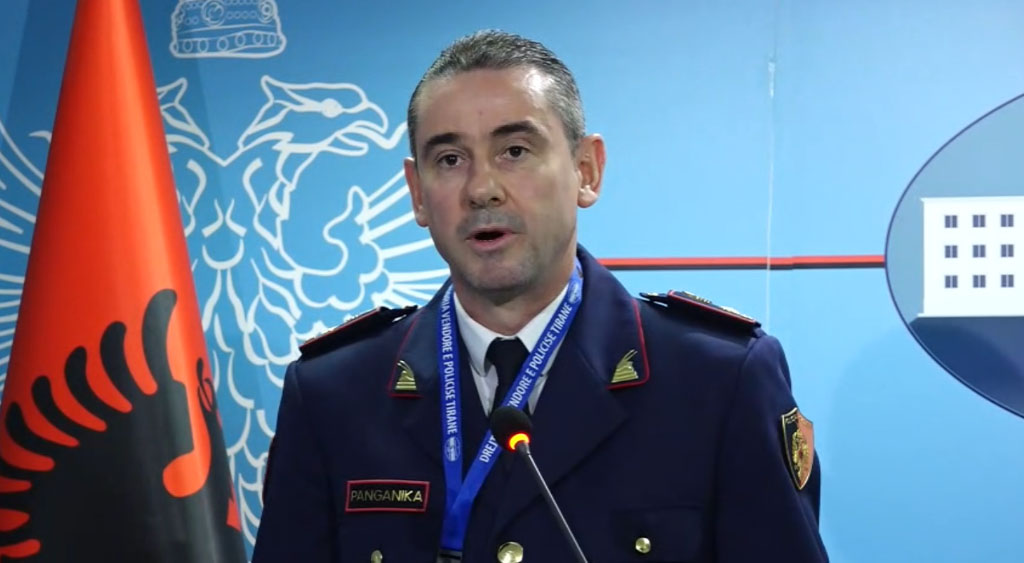 Drejtori i Policisë së Tiranës: Shumë shpejt do publikojmë provat për ngjarjet e pazbuluara kriminale