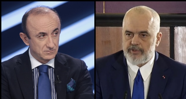 Deputeti Sula akuza Ramës: Rrit buxhetin për luks zyrash!