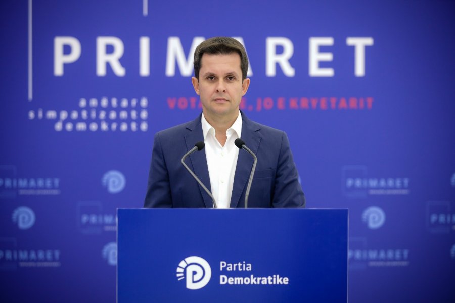 Mos prit që unë…