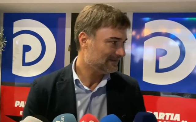 Alibeaj u merr logon demokratëve: Së shpejti nxjerrim kandidatët për zgjedhjet lokale!