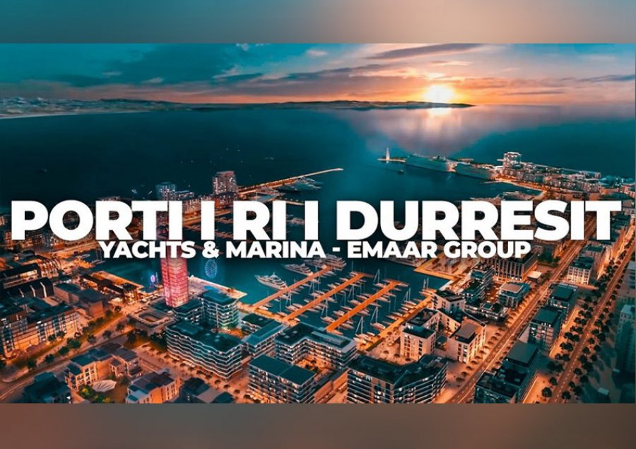Hijet e një afere serbo-arab në Portin e Durrësit