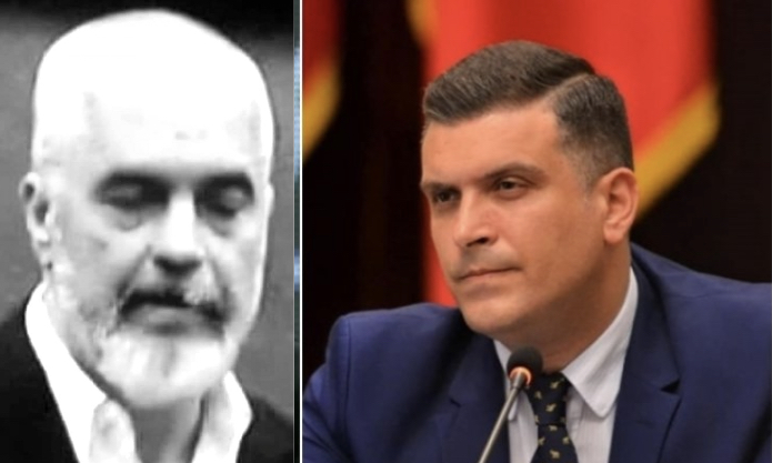 Shpopullimi/ Blushi: Vetëm një faqezi si Rama mund të vinte në zbatim një filozofi kaq antikombëtare