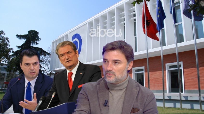 Berisha: Kandidatët e Alibeajt janë emrat e Ramës!