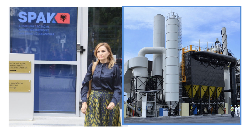 Jorida Tabaku:  SPAK nuk doli mbi pushtetin