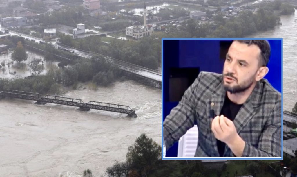 Tenderat kanë shkuar dêm , Soko: Keqmenaxhim, qeveria bleu energji kur e dinte që do kishte reshje