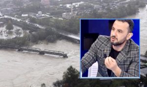 Tenderat kanë shkuar dêm , Soko: Keqmenaxhim, qeveria bleu energji kur e dinte që do kishte reshje