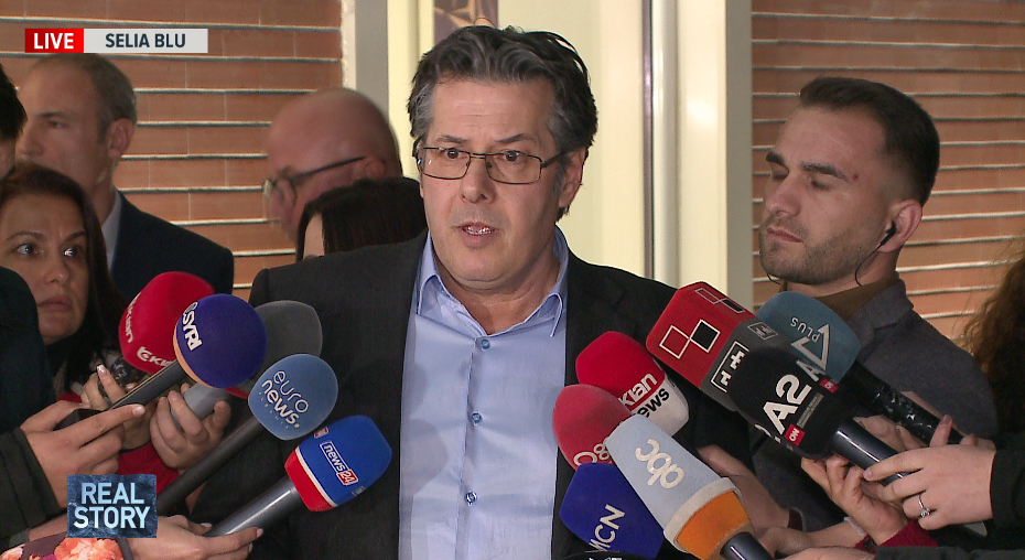 Paloka thirrje për t’iu bashkuar protestës së 12 nëntorit: Duam të rrisim fëmijët këtu…