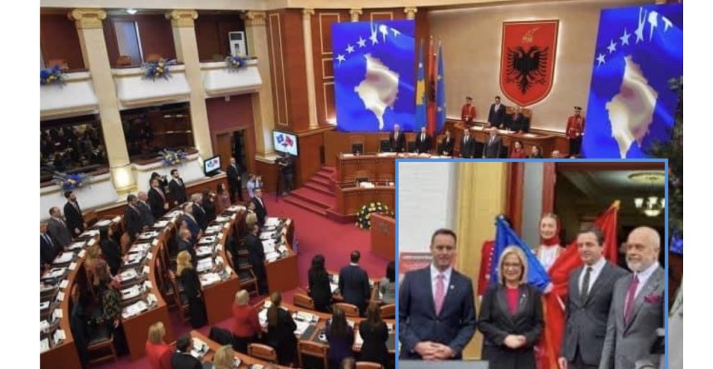 Dita e kujtimit të pavarësisë, apo hipokrizisë?!