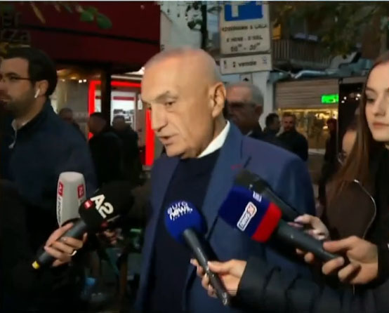 Meta i përgjigjet Ramës për Portin e Durrësit: Investime mafioze të qeverisë. 12 Nëntori, vetëm fillimi i stuhisë