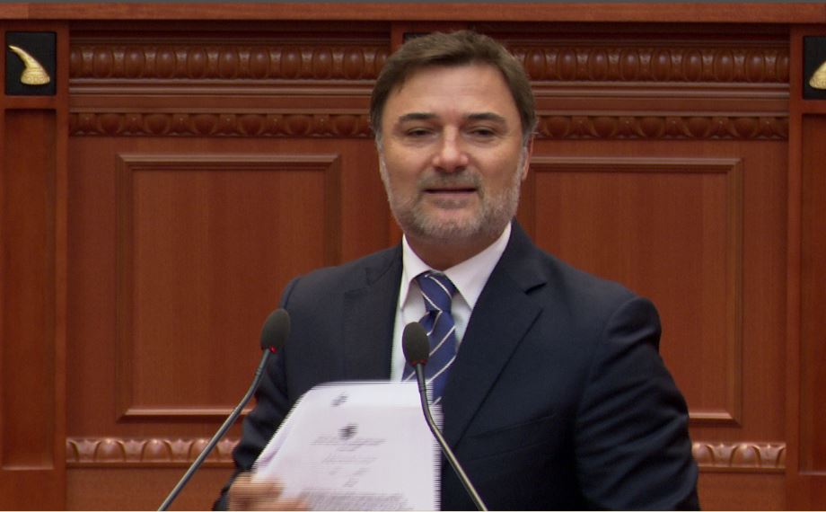 Alibeaj: Aferë korruptive, po shisni 1 mln metër katrorë në zemrën e Shqipërisë për 2 mld euro