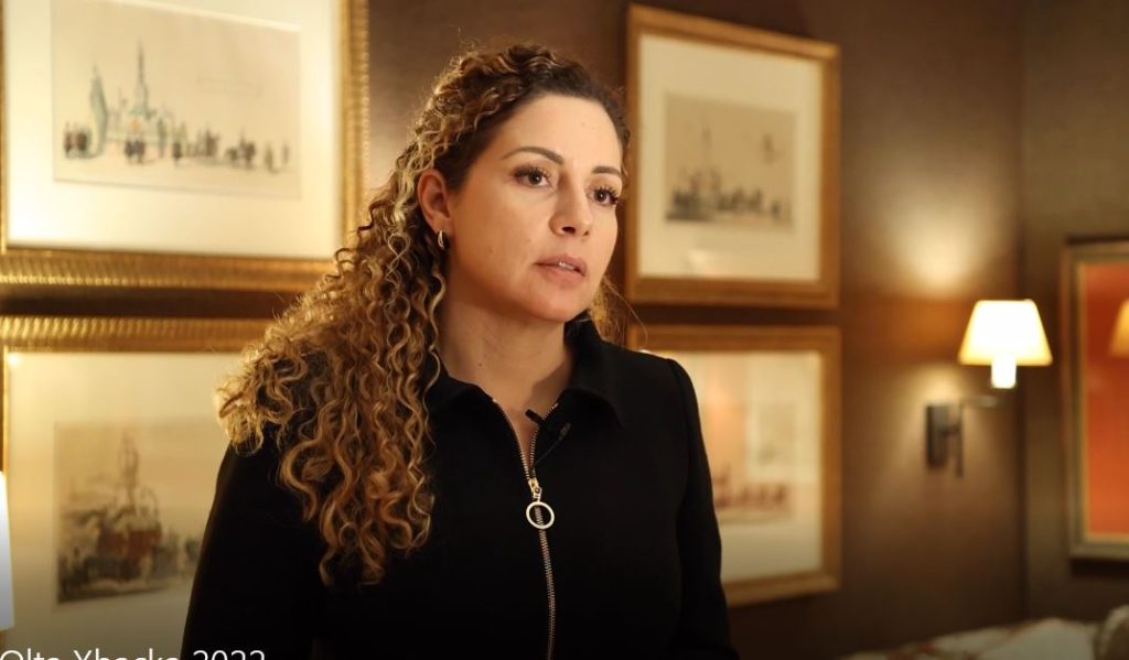 Xhaçka: Flet për ndryshime madhore gjeopolitike të BE dhe samitin që mbahet më 6 dhjetor në Tiranë