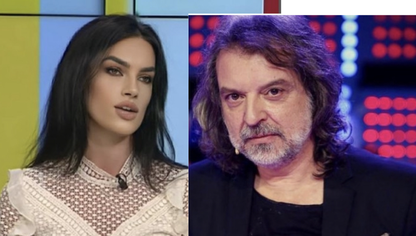 Kush është koreografja që i rrëmbeu zemrën! Redon Makashit