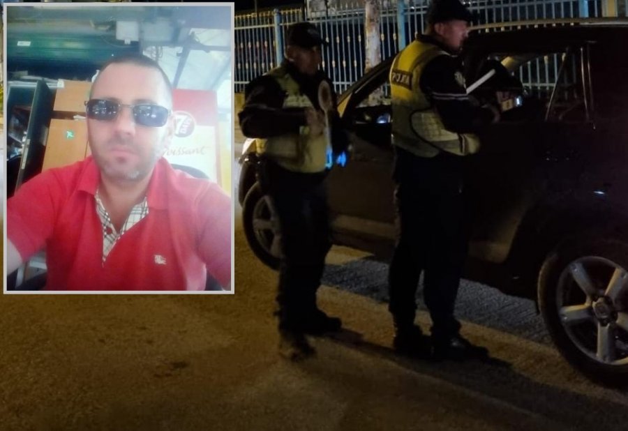 Policia tregon për arrestimin gjatë natës në Vlorë të Dyrmishit: Kërkoi të dorëzohej te policia greke