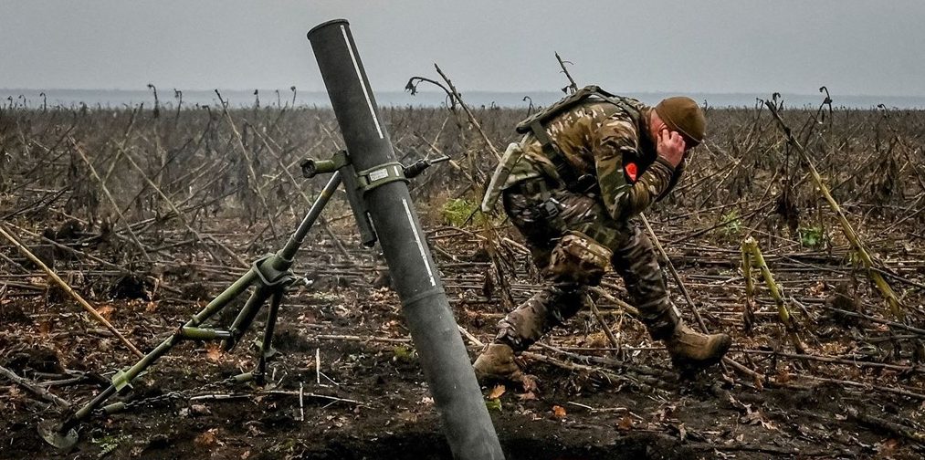 Zëvendësministri ukrainas i Mbrojtjes: Lufta në Ukrainë do të përfundojë në fund të pranverës