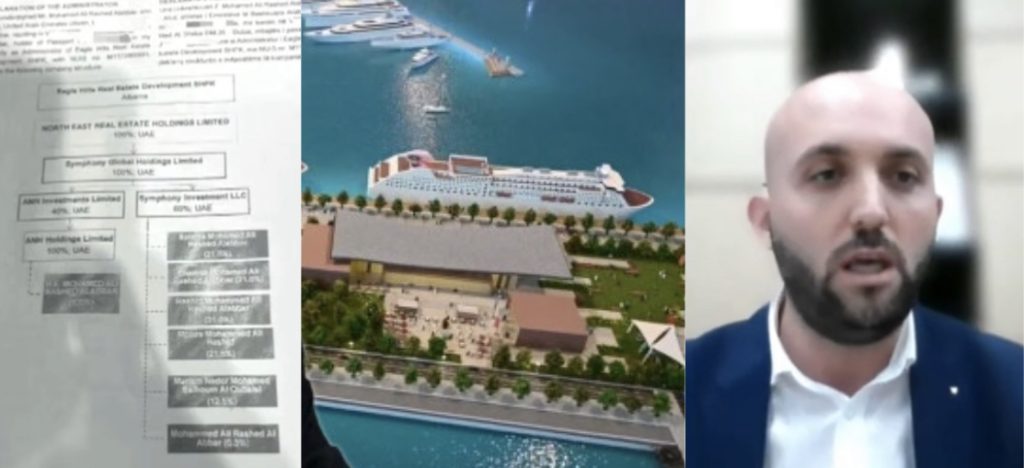 Porti i Durrësit/ Danaj: Do investohen para nga korrupsioni i brendshëm!