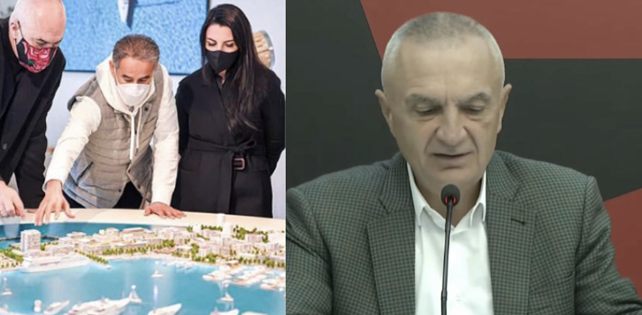 Meta ngre alarmin: Porti i Durrësit nuk dihet se në duart e kujt ndodhet!