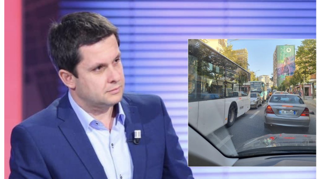 Ilir Alimehmeti nis “fushatën” në rrjetet sociale