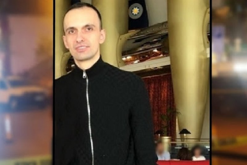 Artan Hoxha: Eldi Dizdari dhe i vëllai të vetmit që ndodhen në burg në Dubai