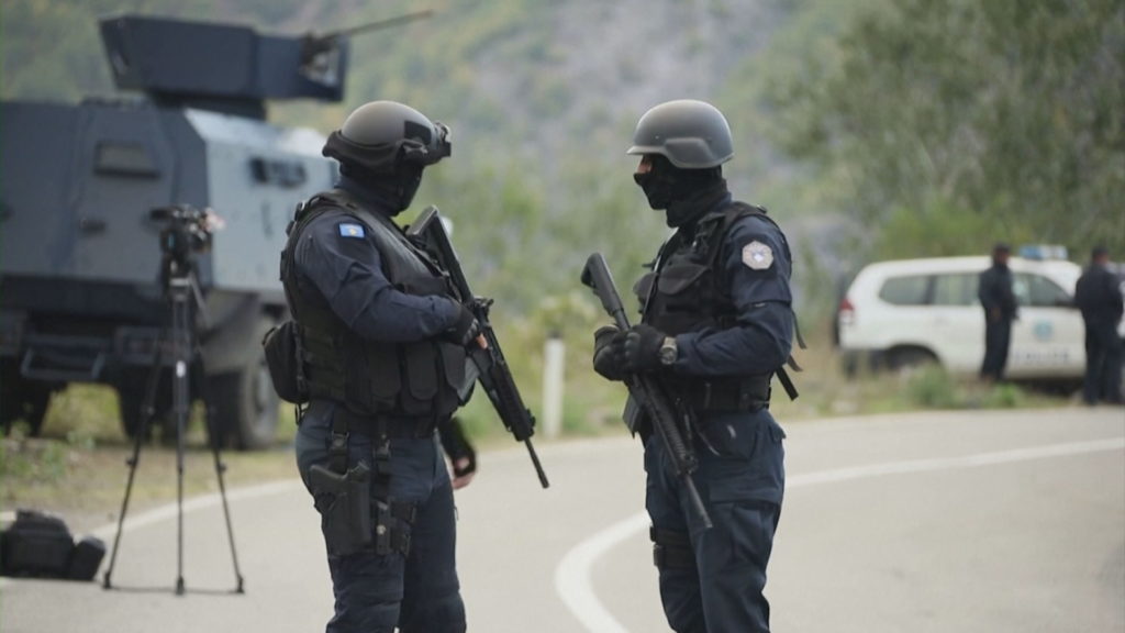 Ministria e Jashtme: Të shqetësuar për përshkallëzimin e situatës në Kosovë