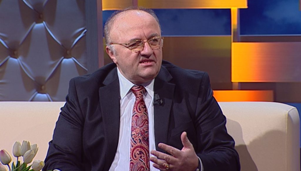 Aksioni i SPAK, mes të arrestuarve biznesmeni Arben Dervishaj