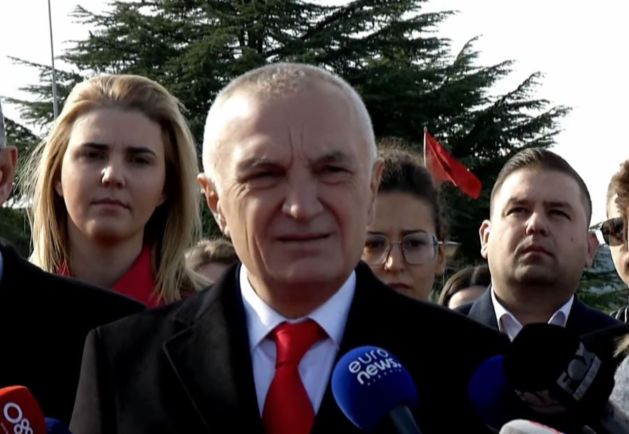 Meta: Në Shqipëri siguria rrezikohet vetëm nga mafia në pushtet jo nga protesta e 6 dhjetorit
