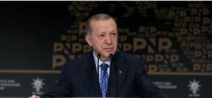 Shefat e Inteligjencës së SHBA dhe Rusisë u takuan në Turqi, Erdogan: Asnjëra palë nuk do përdorë armë bërthamore