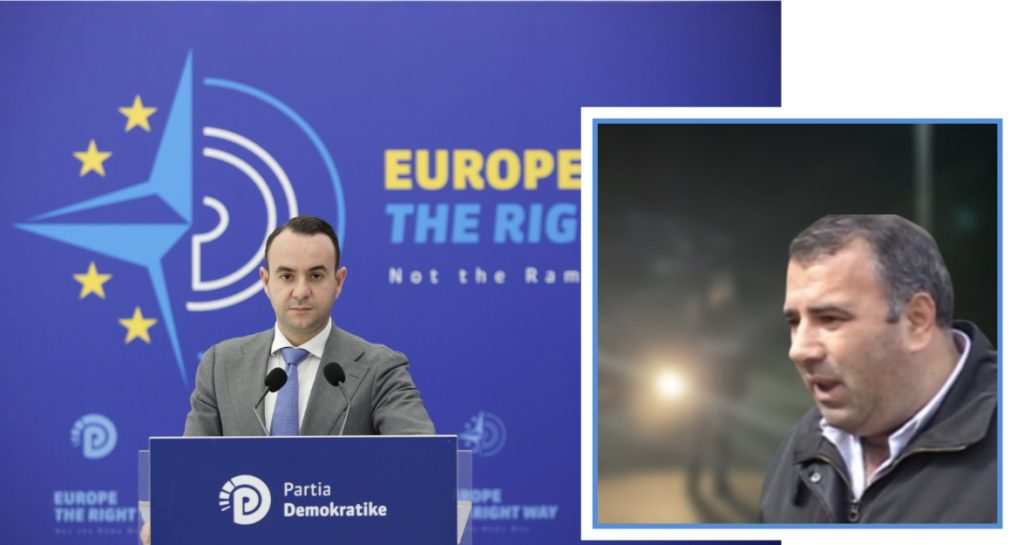 Arrestimi i vartësit të Ballukut, reagon PD: Shëmbëlltyra ideale e pushtetit të Ramës