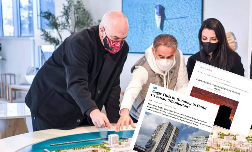 Akuzat e opozitës për Portin e Durrësit/ Reagon  Rama: Sekëlldi e madhe t’u shpjegosh të huajve …