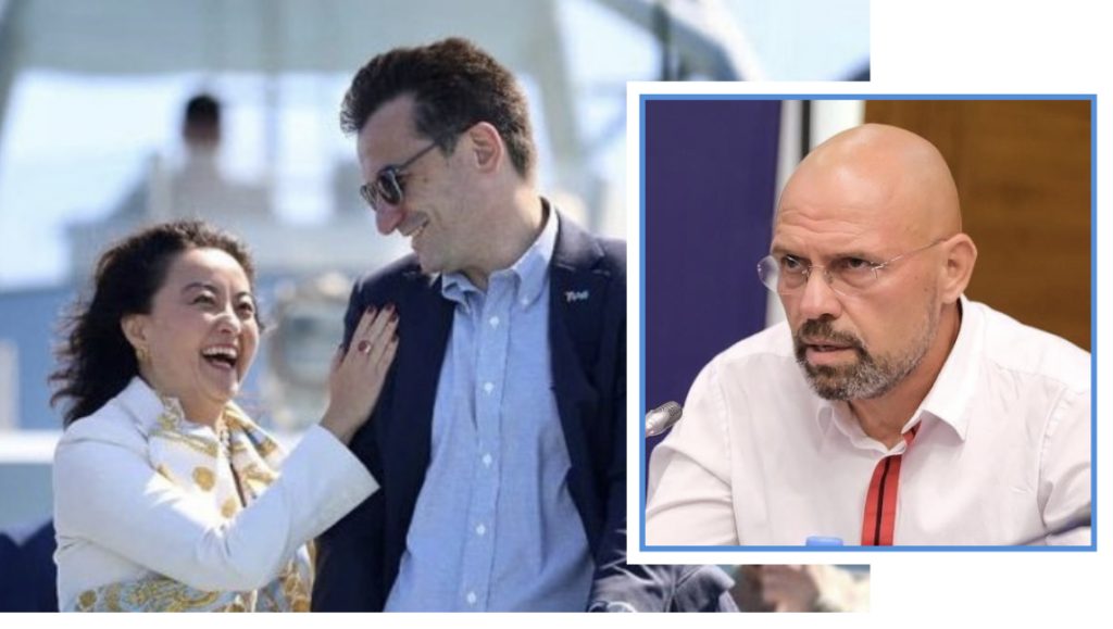 SONDAZHI/ Zonjën  YURI KIM e duan vetëm votuesit e PS